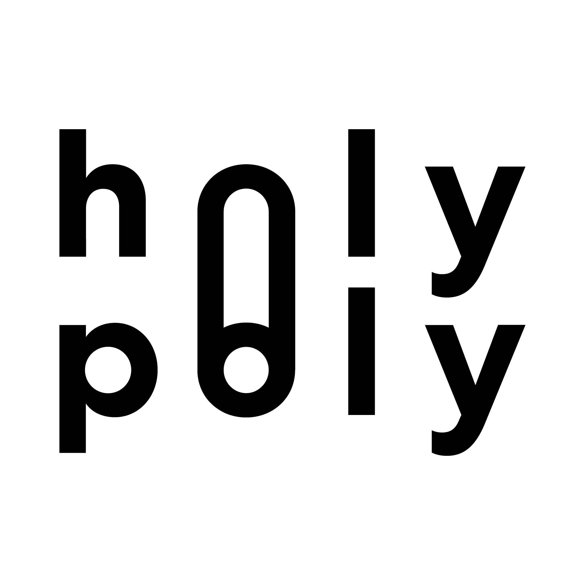HolyPoly
